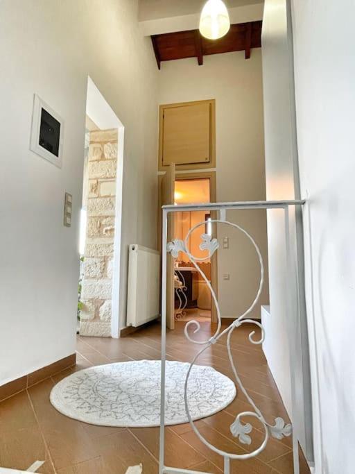 Kathiana Cozy Apartment Extérieur photo