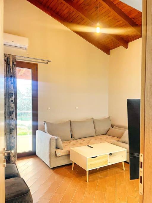 Kathiana Cozy Apartment Extérieur photo